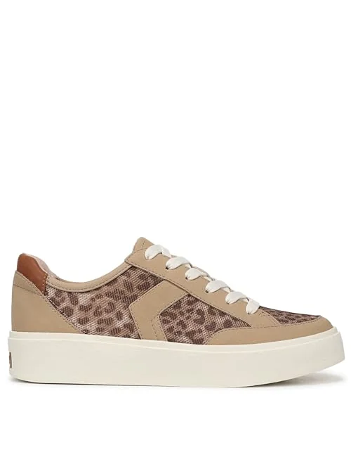 Dr. Scholl's Women Madison Lace кроссовки — изображение 6 из 6, белый