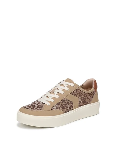 Dr. Scholl's Women Madison Lace кроссовки — белый