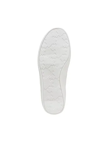 Dr. Scholl's Women Madison Lace кроссовки — изображение 4 из 6, белый