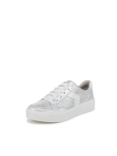 Dr. Scholl's Women Madison Lace кроссовки — белый