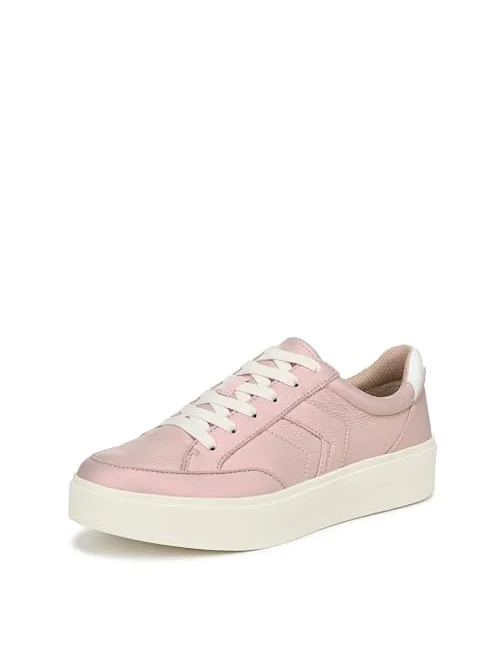 Dr. Scholl's Women Madison Lace кроссовки — изображение 1 из 6, белый