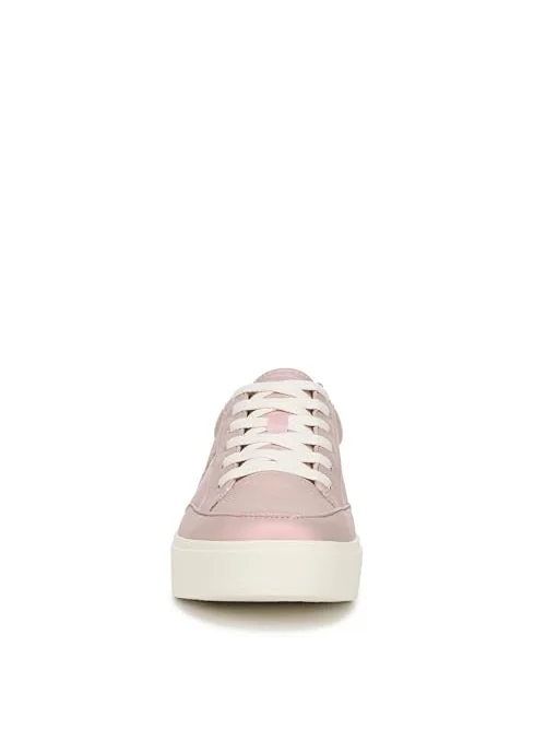 Dr. Scholl's Women Madison Lace кроссовки — изображение 2 из 6, белый