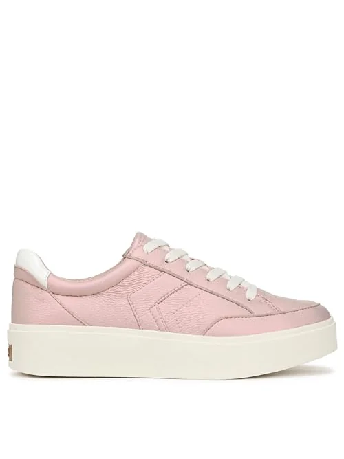 Dr. Scholl's Women Madison Lace кроссовки — изображение 6 из 6, белый