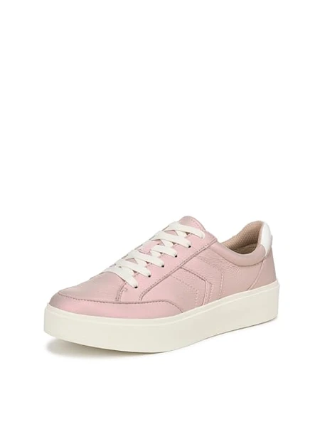 Dr. Scholl's Women Madison Lace кроссовки — белый