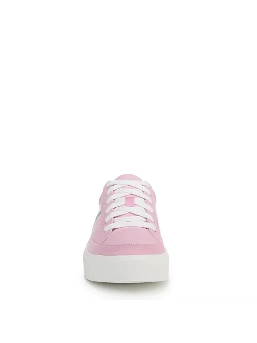 Dr. Scholl's Women Madison Lace кроссовки — изображение 2 из 6, белый