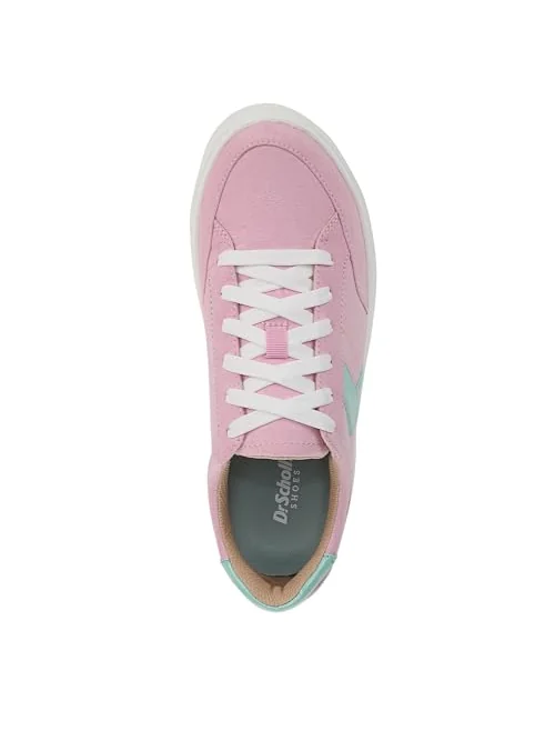 Dr. Scholl's Women Madison Lace кроссовки — изображение 5 из 6, белый