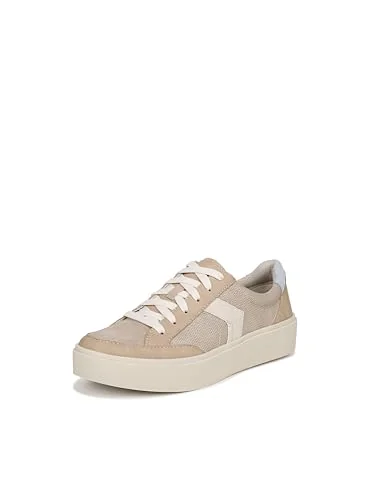 Dr. Scholl's Women Madison Lace кроссовки — изображение 1 из 6, белый