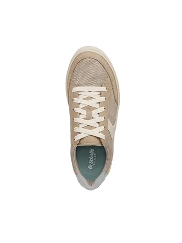 Dr. Scholl's Women Madison Lace кроссовки — изображение 5 из 6, белый