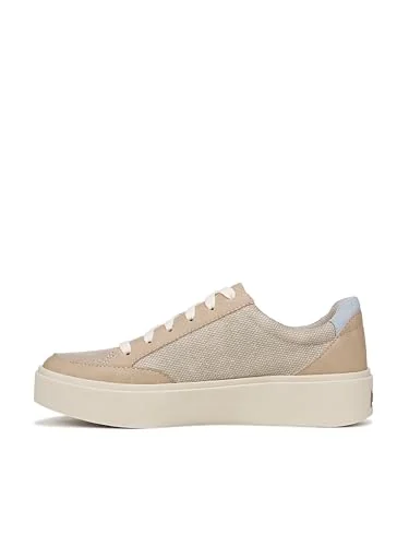 Dr. Scholl's Women Madison Lace кроссовки — изображение 6 из 6, белый
