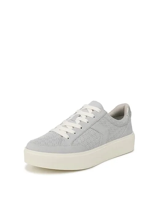 Dr. Scholl's Women Madison Lace кроссовки — изображение 1 из 6, белый