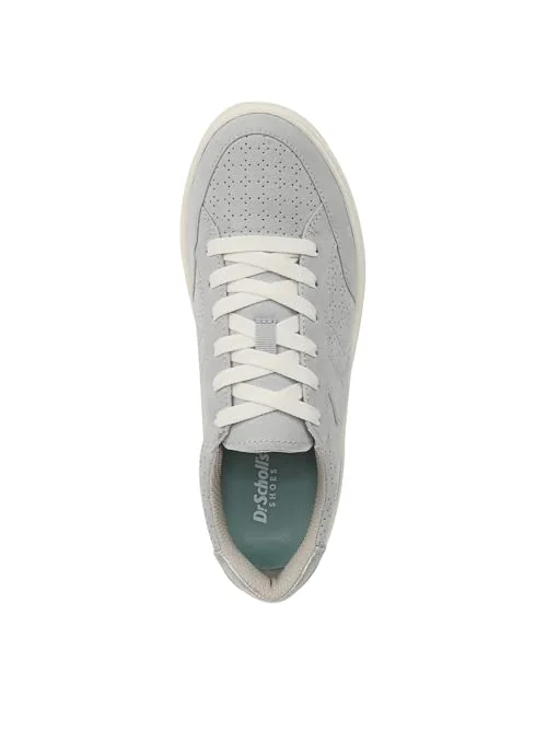 Dr. Scholl's Women Madison Lace кроссовки — изображение 5 из 6, белый