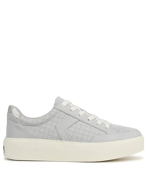 Dr. Scholl's Women Madison Lace кроссовки — изображение 6 из 6, белый