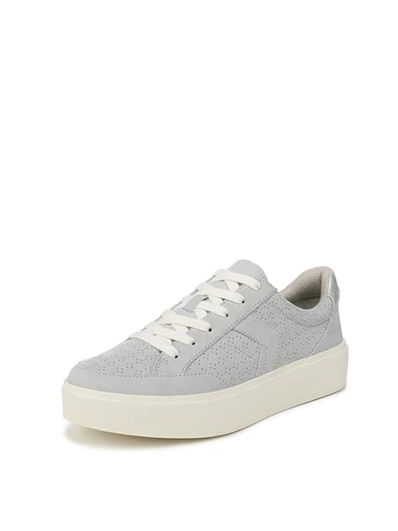 Dr. Scholl's Women Madison Lace кроссовки — белый