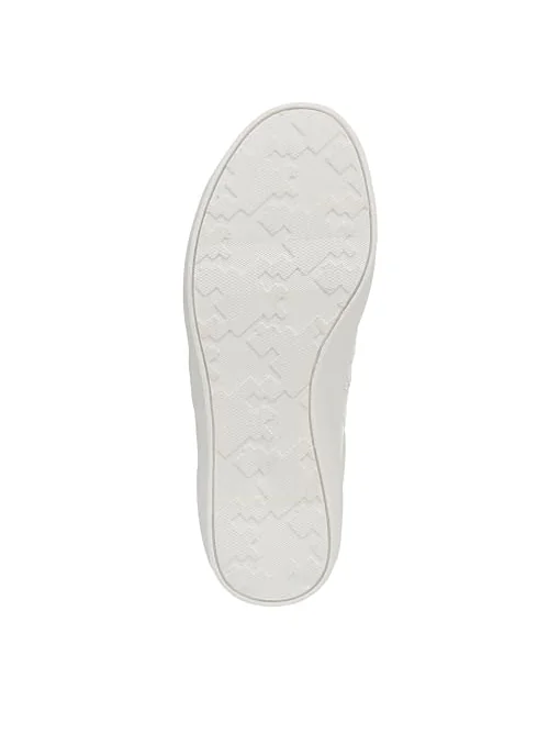 Dr. Scholl's Women Madison Lace кроссовки — изображение 5 из 6, белый