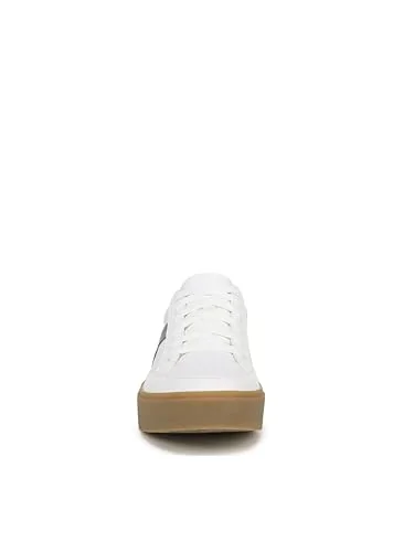 Dr. Scholl's Women Madison Lace кроссовки — изображение 2 из 6, белый