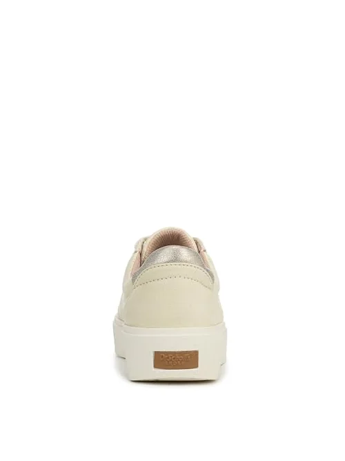 Dr. Scholl's Women Madison Lace кроссовки — изображение 3 из 6, белый
