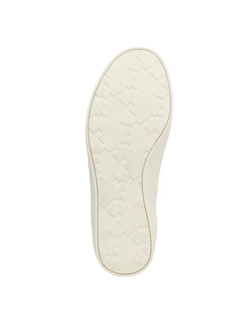 Dr. Scholl's Women Madison Lace кроссовки — изображение 4 из 6, белый