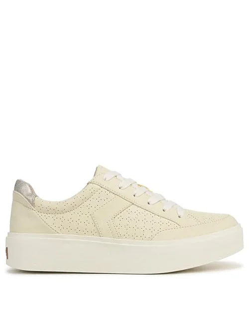 Dr. Scholl's Women Madison Lace кроссовки — изображение 6 из 6, белый