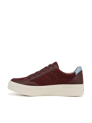 Dr. Scholl's Women Madison Lace кроссовки — изображение 6 из 6, белый