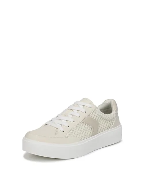 Dr. Scholl's Women Madison Lace кроссовки — изображение 1 из 6, белый