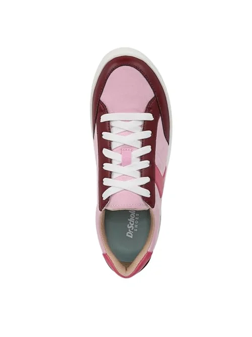 Dr. Scholl's Women Madison Lace кроссовки — изображение 5 из 6, белый