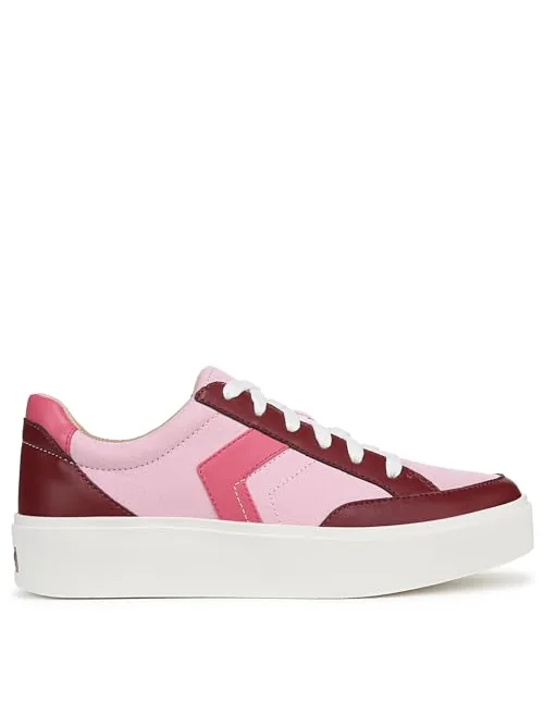 Dr. Scholl's Women Madison Lace кроссовки — изображение 6 из 6, белый