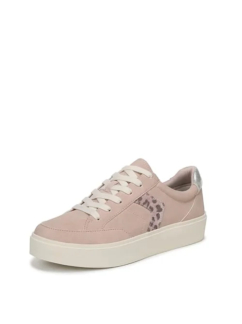 Dr. Scholl's Women Madison Lace кроссовки — изображение 1 из 6, белый