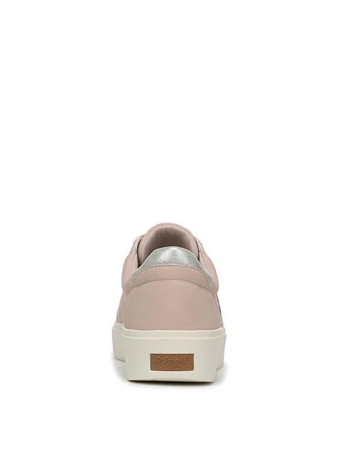 Dr. Scholl's Women Madison Lace кроссовки — изображение 3 из 6, белый