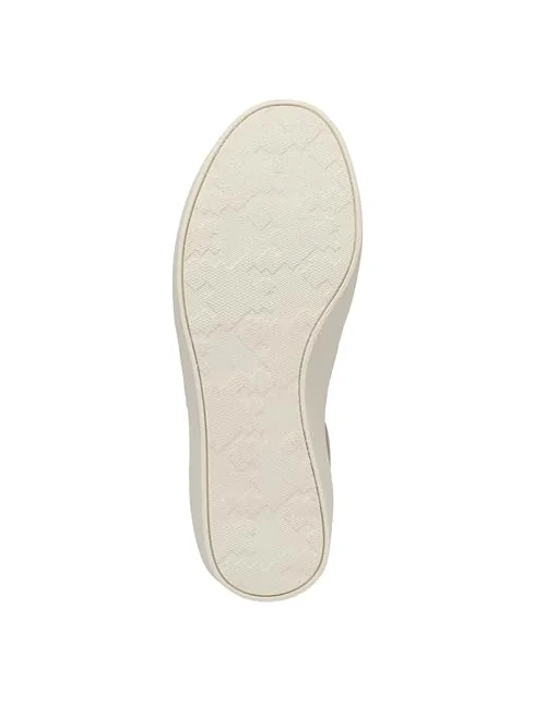 Dr. Scholl's Women Madison Lace кроссовки — изображение 4 из 6, белый