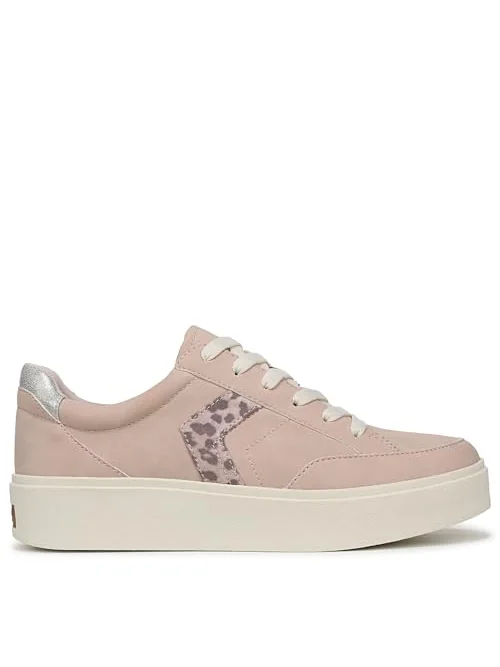 Dr. Scholl's Women Madison Lace кроссовки — изображение 6 из 6, белый