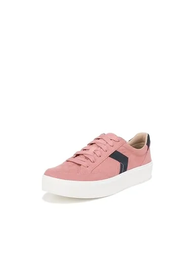 Dr. Scholl's Women Madison Lace кроссовки — изображение 1 из 6, белый