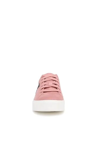 Dr. Scholl's Women Madison Lace кроссовки — изображение 2 из 6, белый