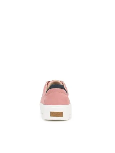 Dr. Scholl's Women Madison Lace кроссовки — изображение 3 из 6, белый