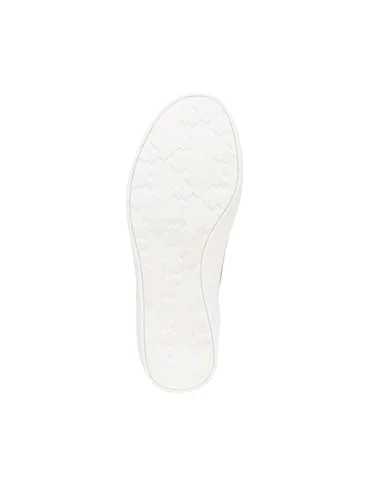 Dr. Scholl's Women Madison Lace кроссовки — изображение 4 из 6, белый