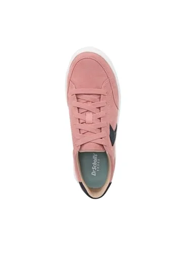 Dr. Scholl's Women Madison Lace кроссовки — изображение 5 из 6, белый