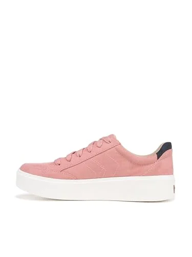 Dr. Scholl's Women Madison Lace кроссовки — изображение 6 из 6, белый