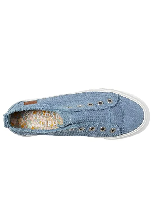 Blowfish Malibu Play Кроссовки — изображение 2 из 6, белый