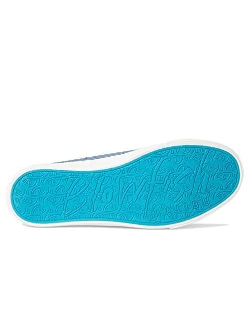 Blowfish Malibu Play Кроссовки — изображение 3 из 6, белый