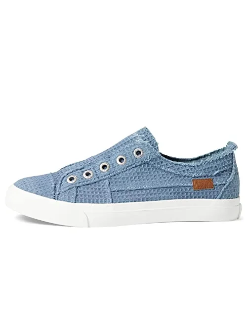 Blowfish Malibu Play Кроссовки — изображение 4 из 6, белый