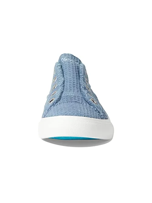 Blowfish Malibu Play Кроссовки — изображение 6 из 6, белый