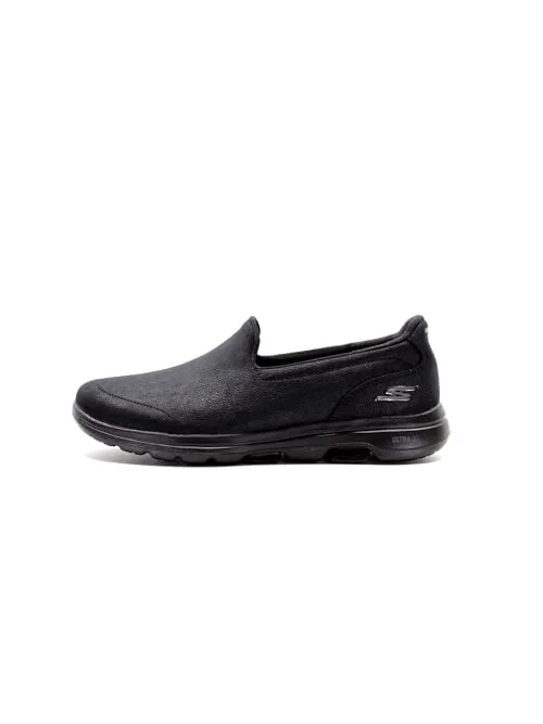 Skechers Go Walk 5 кроссовки для ходьбы — изображение 1 из 2, черный