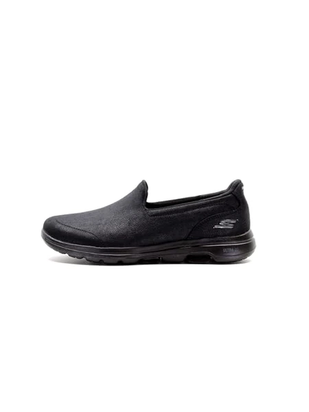 Skechers Go Walk 5 кроссовки для ходьбы — черный
