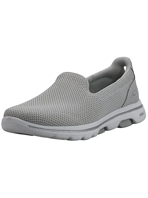 Skechers Go Walk 5 кроссовки для ходьбы — изображение 1 из 6, черный