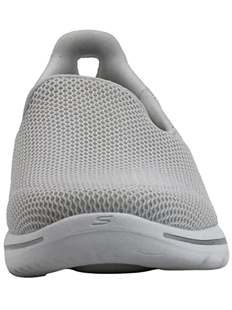 Skechers Go Walk 5 кроссовки для ходьбы — изображение 2 из 6, черный