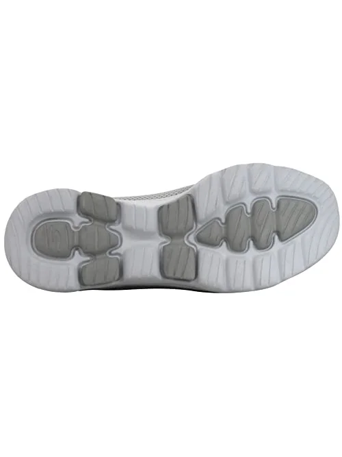 Skechers Go Walk 5 кроссовки для ходьбы — изображение 4 из 6, черный
