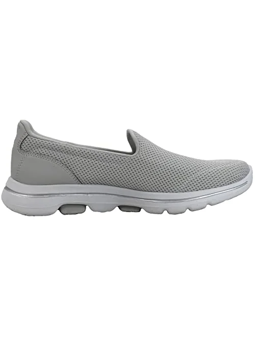 Skechers Go Walk 5 кроссовки для ходьбы — изображение 6 из 6, черный