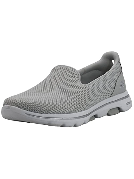 Skechers Go Walk 5 кроссовки для ходьбы — черный