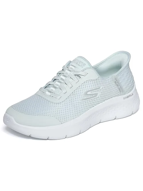 Skechers Go Walk 5 кроссовки для ходьбы — изображение 1 из 3, черный