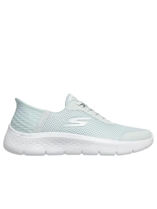 Skechers Go Walk 5 кроссовки для ходьбы — изображение 2 из 3, черный