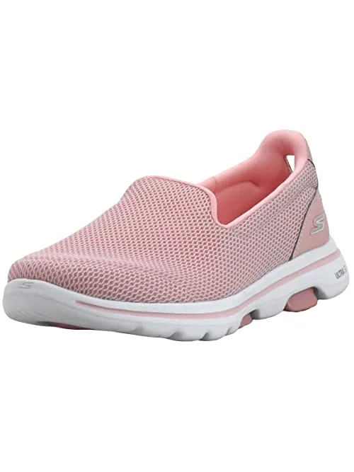 Skechers Go Walk 5 кроссовки для ходьбы — изображение 1 из 6, черный
